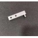 Cincel cantilever punta diamante cuerpo tungsteno para grabador interno/externo de anillos 